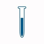 Vector Test Tube