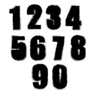 Set of Grunge Numbers N2