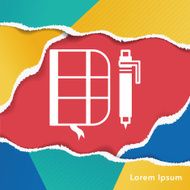 Notebook icon N4