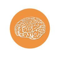 Brain Symbol N2