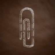 paper clip icon N3