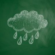 Cloud Icon N5