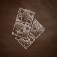 domino icon