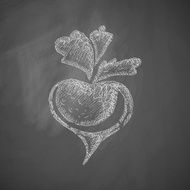 beet icon