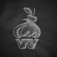Cake Icon N12