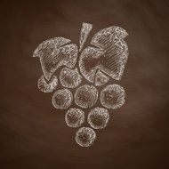 Grapes Icon N3