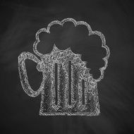 Beer Icon N2