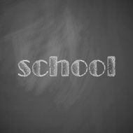 School Icon N5