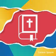 bible icon N6