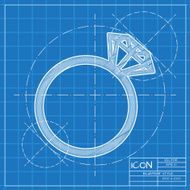 Vector paper icon N3