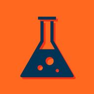 icon of test tube