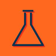 icon of test tube N2