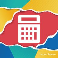 Calculator Icon N11