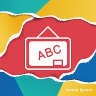 blackboard icon N6