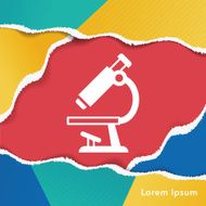 microscope icon N3