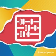 Abacus Icon N2