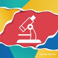microscope icon N4