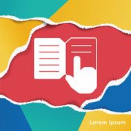 Book Icon N24