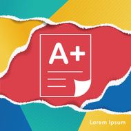Examination paper icon N3