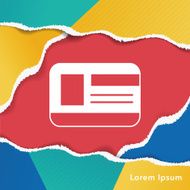 student ID icon