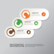 infographics template N10