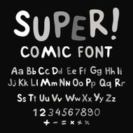 Funny Alphabet N4