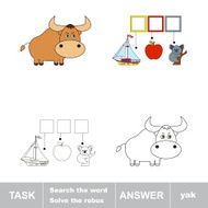 Solve the rebus