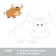 Restore dashed line and color picture N2
