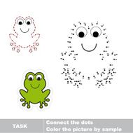 Hidden frog N2
