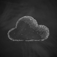Cloud Icon N6