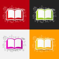 Drawing business formulas book N42