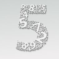 Number five N10