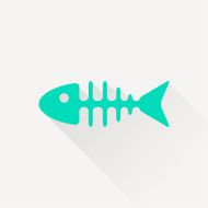 icon of fishbone N2