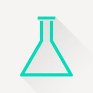 icon of test tube N4