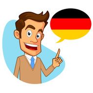 German teacher
