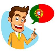 Portuguese teacher