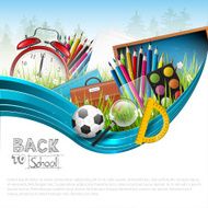 Back To School N855
