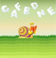 snail N2