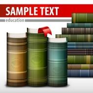 Stack Of Books N8