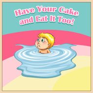 Have your cake and eat it too N2