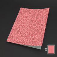 Seamless Vector Background A4 Business Blank N5