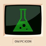icon of test tube N5