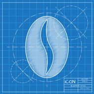 Vector gold icon N14