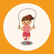 student cartoon theme elements N6