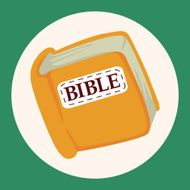 bible theme elements
