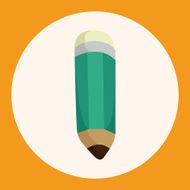 pencil theme elements N3