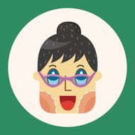 person character teacher theme elements