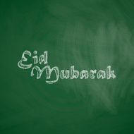 Eid Mubarak icon
