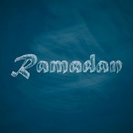 Ramadan icon