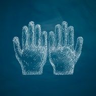 Hand Icon N12